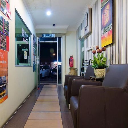 Cosy Inn Kuah Ngoại thất bức ảnh