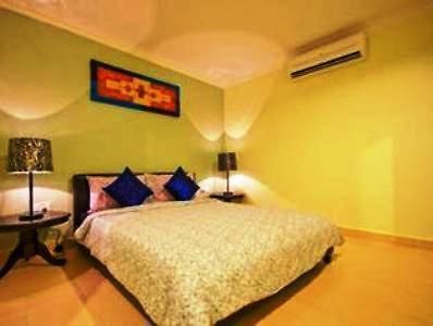 Cosy Inn Kuah Ngoại thất bức ảnh