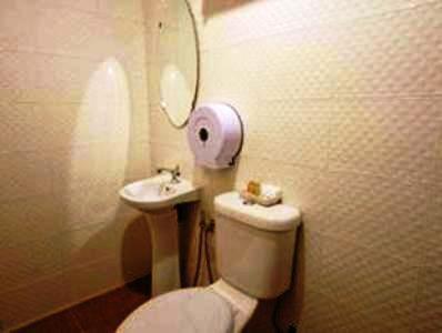Cosy Inn Kuah Phòng bức ảnh