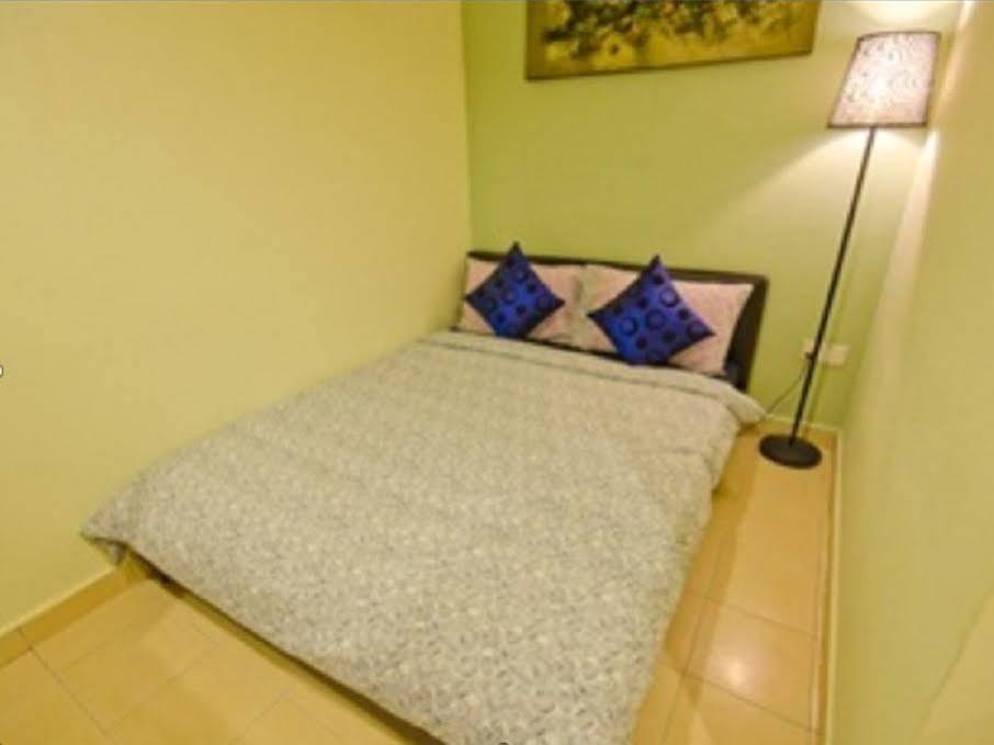 Cosy Inn Kuah Ngoại thất bức ảnh