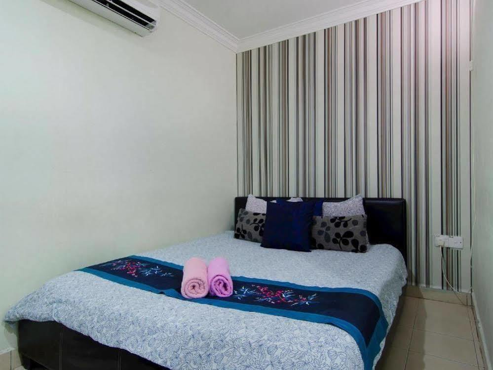 Cosy Inn Kuah Ngoại thất bức ảnh